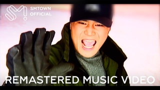 SMTOWN ’Jingle Bell’ MV