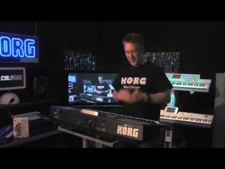 KORG TV /  PA500 Musikant mit Jürgen Sartorius / Teil 3