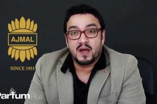 Агаровое(удовое) дерево - традиции бренда Ajmal Perfumes