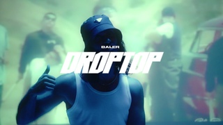 BALER  - Droptop [ prod. by FRIO ]