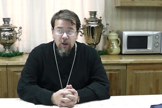 Лекция 16. Книга Иисуса Навина: падение Иерихона. Отец Константин Корепанов