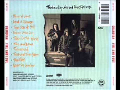 Guardian fire and love (1990) full