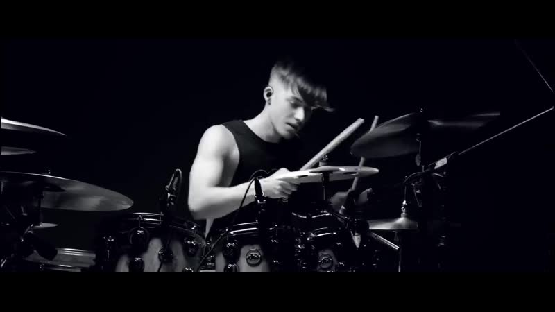 Luke Holland Halsey + Lauren Jauregui + Luke
