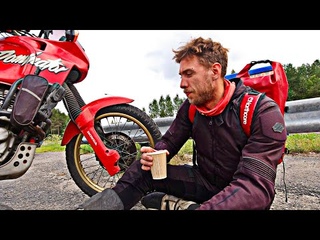 This MotoVlog is NOT ENOUGH