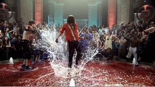 MOOSEs MOST ICONIC DANCE SCENES IN THE STEP UP MOVIE SERIES IN ORDER (played by Adam Sevani)