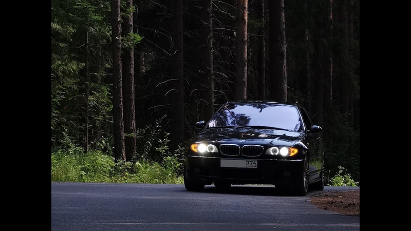 BMW E46 coupe ZHP 330
