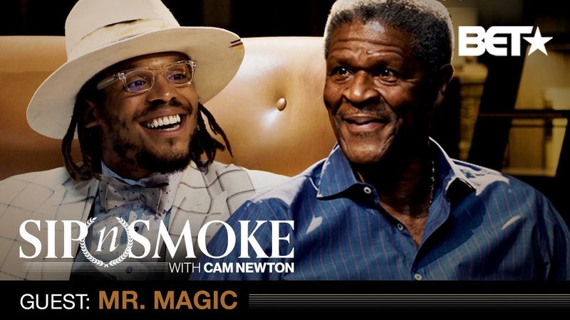 Magic Citys Mr. Magic Reveals How He Created ATLs, 1 Strip Club, Sip N Smoke With Cam