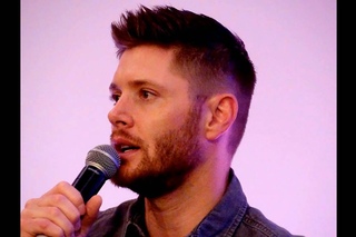 Jensen Ackles Hall 1 full Saturday Panel Asylum 16 AUDIO ONLY