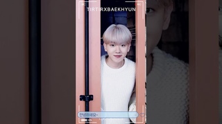 [VIDEO] Baekhyun x TirTir