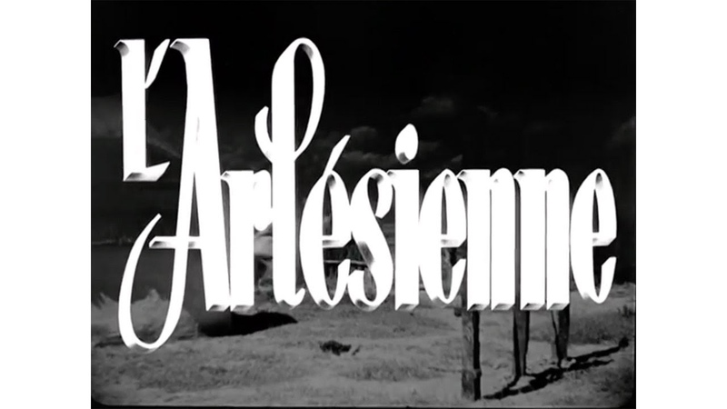 LArle sienne (1942) en franc ais HD ( FRENCH)