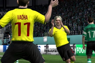 FIFA 10 Donchenko Tournaments | Europa League | Pool B | Sparta Prague v Sporting CP