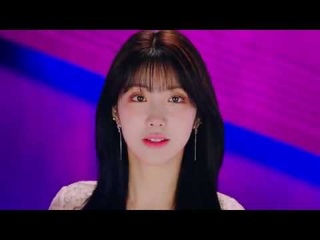 (LABOUM) - ' (Turn It On)'Official M/V
