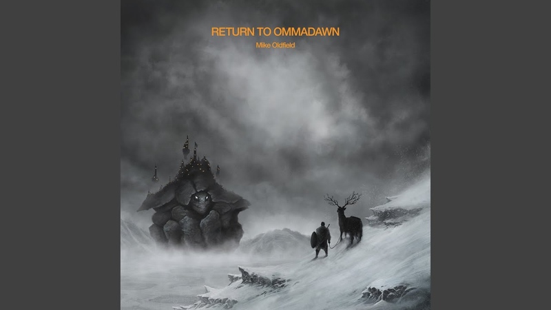 Return To Ommadawn, Pt.