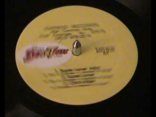 Kerri Chandler -  Super Lover E. P. -  Super Lover