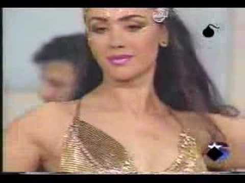 Persian Kurdish Bellydance Tanyeli