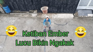 Video Lucu Kocak Bikin Ngakak Terbaru | Video Viral