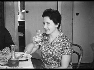 Ленинград, весна 1970, семейная хроника