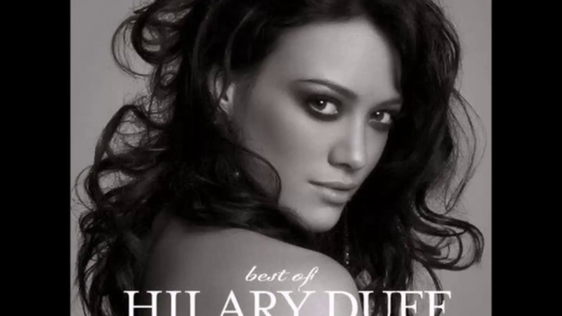 Hilary Duff Material Girl ft. Haylie