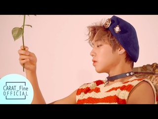 [FM/V] LOST (Feat. LILBOI) - 박지훈(Park Jihoon)