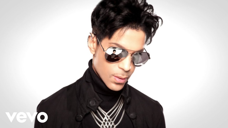 Prince Hot