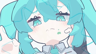 ネギおとしちゃった！【初音ミクオリジナル曲】