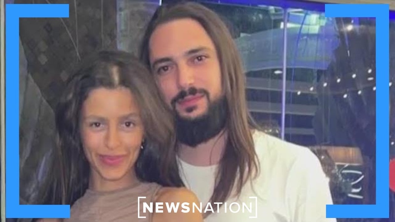 Hero dies saving strangers at Israel music festival, News Nation