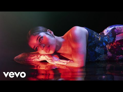 Ella Mai Trying ( Official