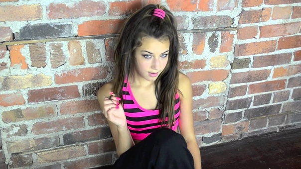 Britney Spears One More Time cover by Sabrina
