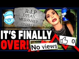 Woke Backfire! Dylan Mulvaney CANCELLED By The Woke Left! Million Follows GONE Over HILARIOUS Reason