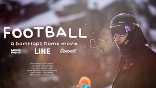 Burrrlapz | Football | Full Trailer