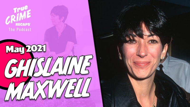 Ghislaine Maxwell Update: Life In Prison Is Not Going Well, , True Crime