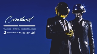 Daft Punk - Contact (Extended Mix)