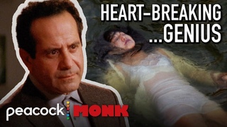 Solving the Perfect Lovers Puzzle | Monk