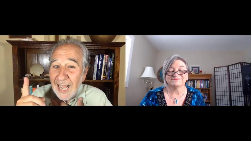 Dr Bruce Lipton on Hypnosis