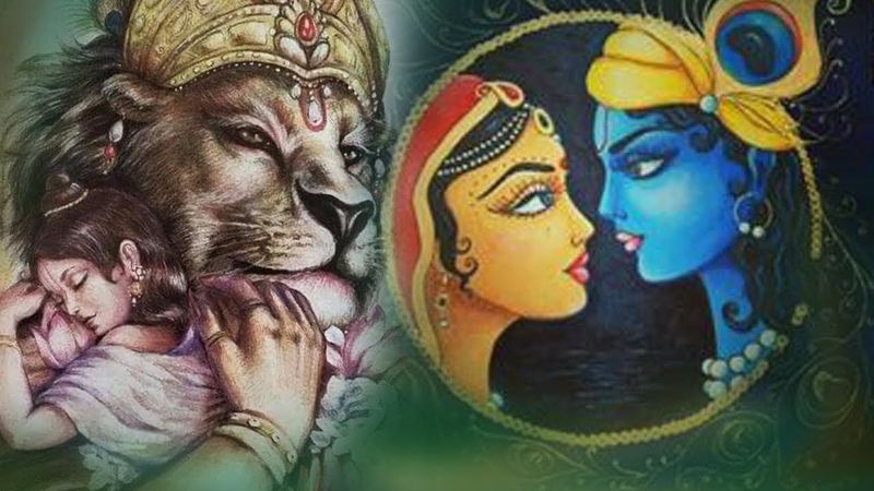 Hare Rama Hare Krishna Dhun, Best Krishna Dhun, Popular Krishna Bhajan and