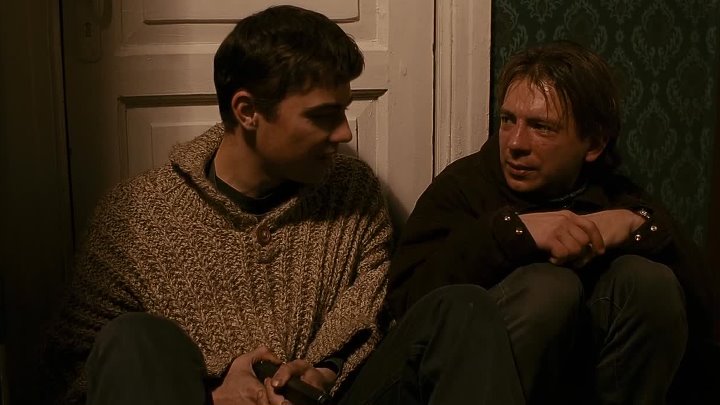 1997 (16+) и Брат 2000