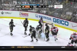 Claude Giroux Highlights