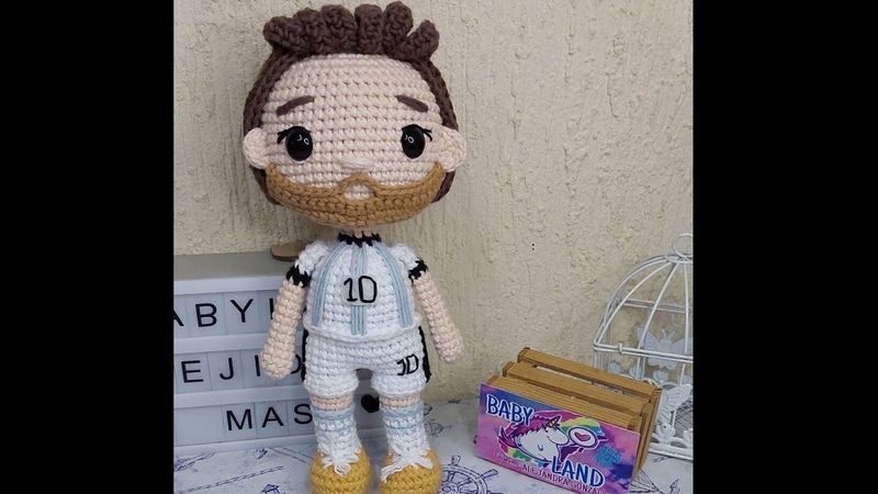 Pequeño Messi ( Lionel Messi