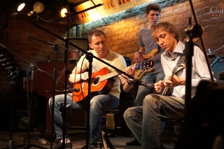 Отзывы о школе “Guitar Masters“
