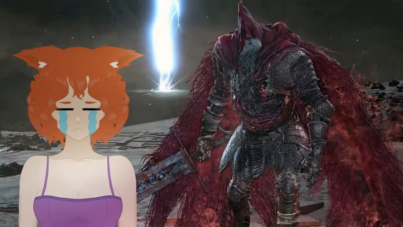 Dark Souls III Part