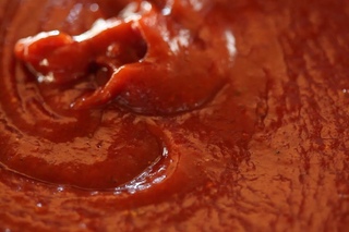 Sweet and Sticky BBQ Glaze