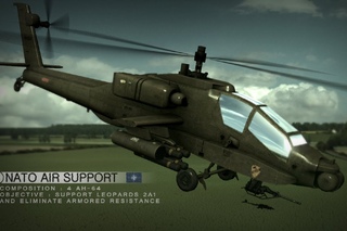 Wargame: European Escalation - Trailer