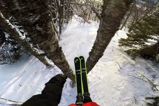 GoPro Snow: Jesper Tjder's Forest