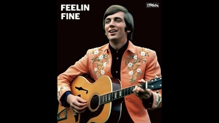 Feelin Fine | 60s Country Revival: New Tracks with Classic Flair