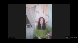 Вводный эфир ОДИ