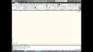 Построение прямоугольников в AutoCAD (8/28)