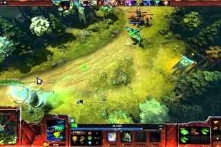 Dota 2. Imba(x5). Хейтеры такие хейтеры. люблю их. :