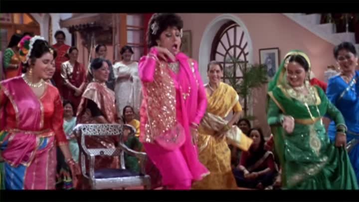Didi Tera Devar Deewana Hum Aapke Hain Koun Salman Khan, Madhuri Dixit Best Bollywood