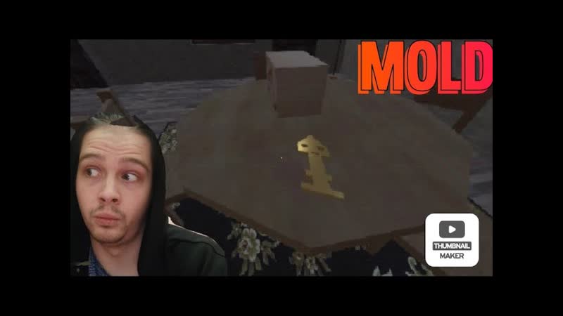 Хорошая жена Trash Horror