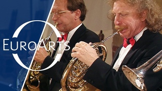- Partita No.2 in C minor, BWV 826: Sinfonia